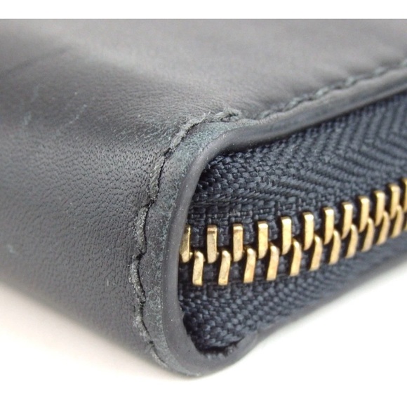 Christian Dior logo Supreme Continental zip-around wallet — 2019 - Picture 6 of 15